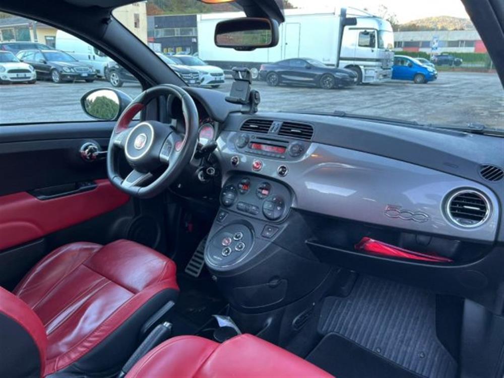 595 595 1.4 Turbo T-Jet 160