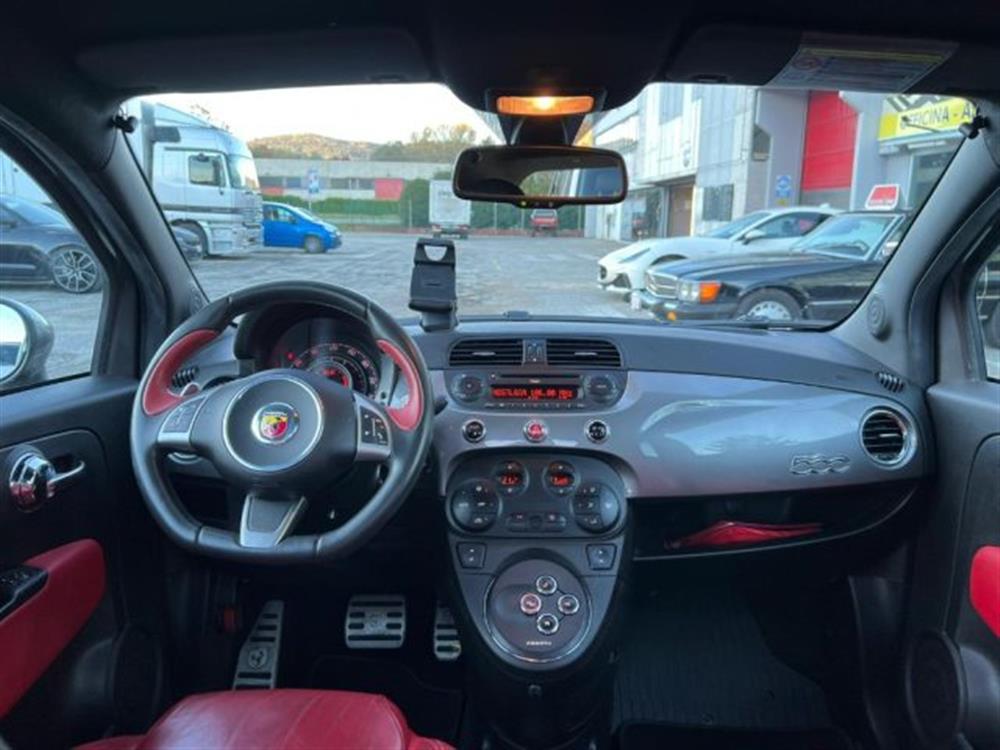 595 595 1.4 Turbo T-Jet 160