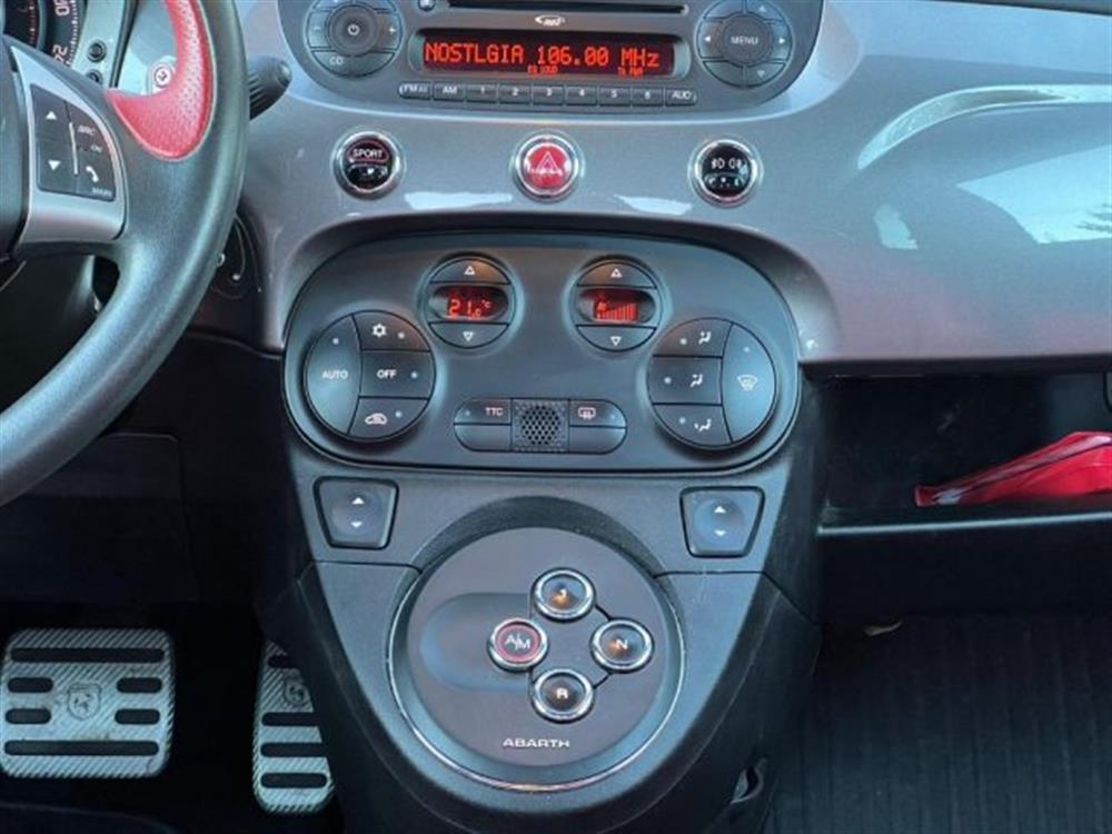 595 595 1.4 Turbo T-Jet 160