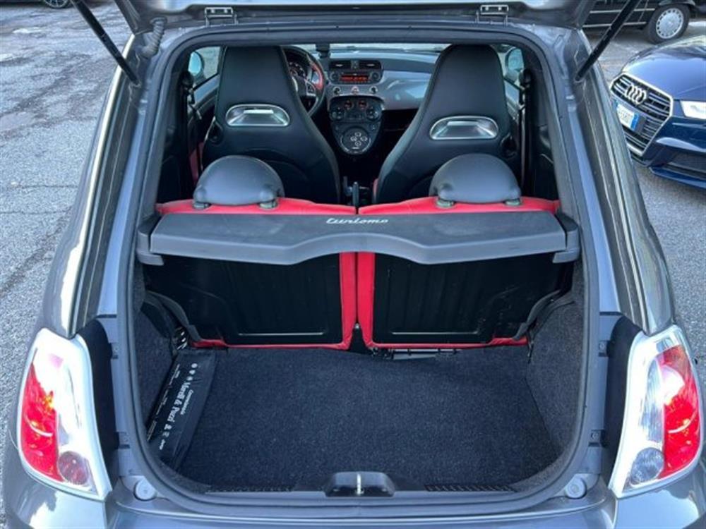 595 595 1.4 Turbo T-Jet 160