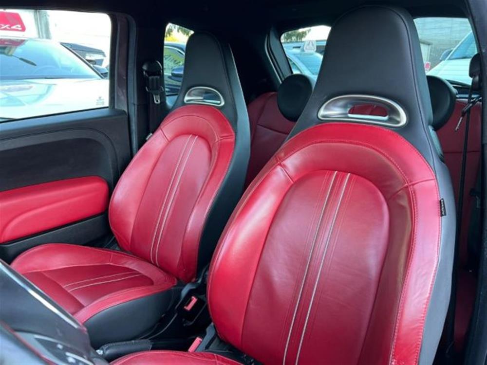 595 595 1.4 Turbo T-Jet 160