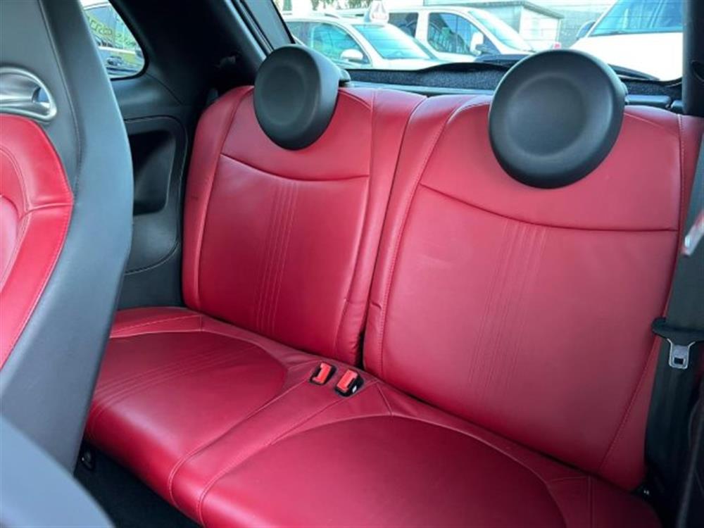 595 595 1.4 Turbo T-Jet 160