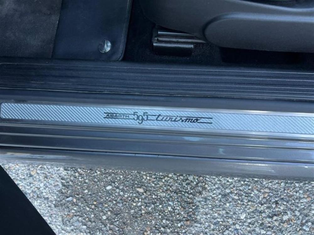 595 595 1.4 Turbo T-Jet 160