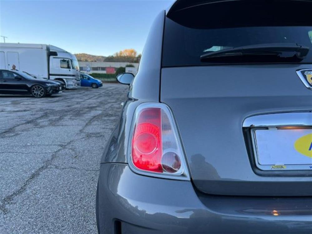 595 595 1.4 Turbo T-Jet 160