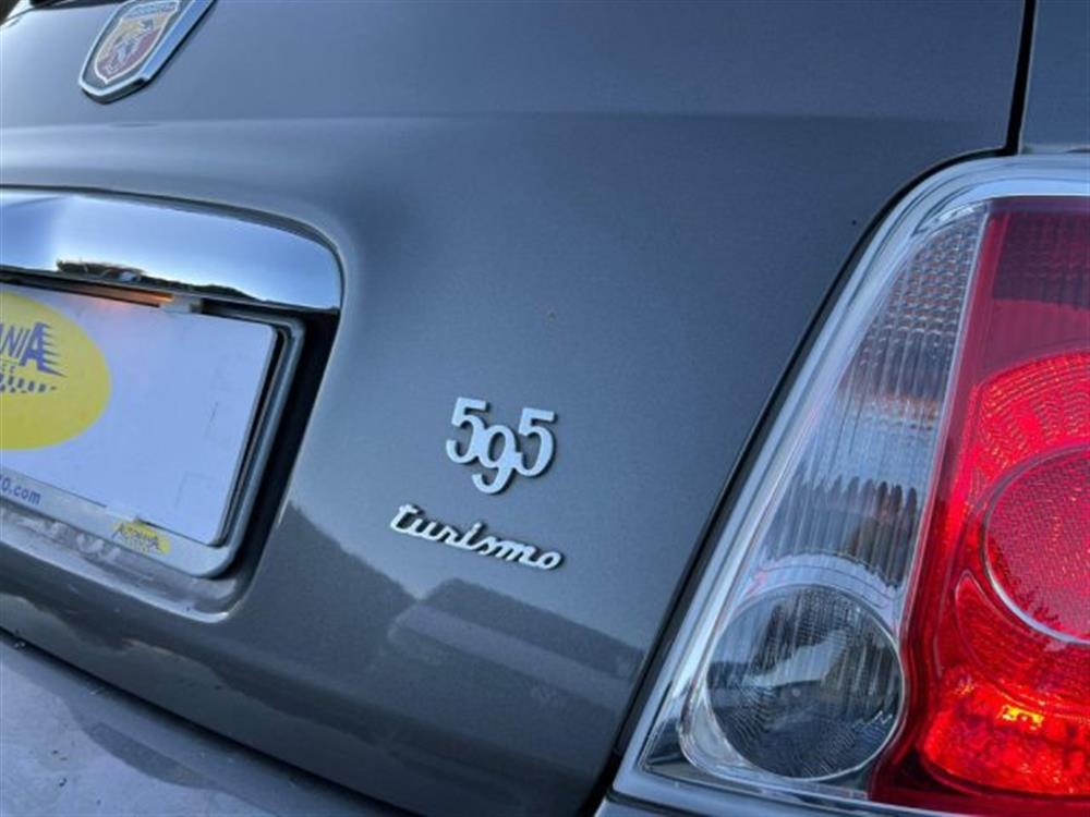 595 595 1.4 Turbo T-Jet 160