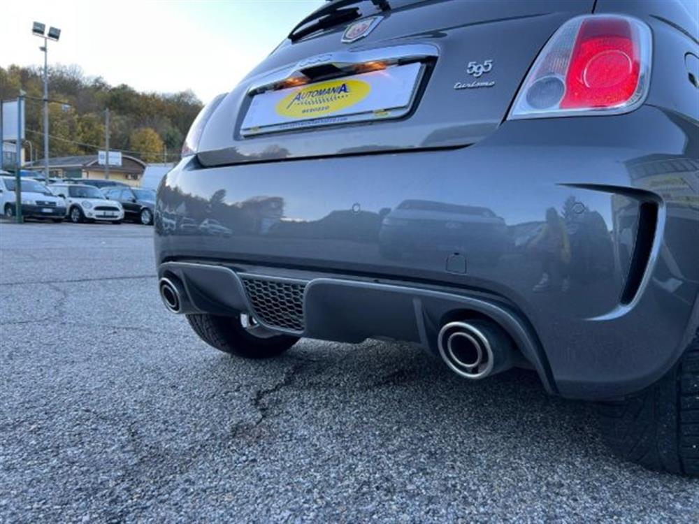 595 595 1.4 Turbo T-Jet 160