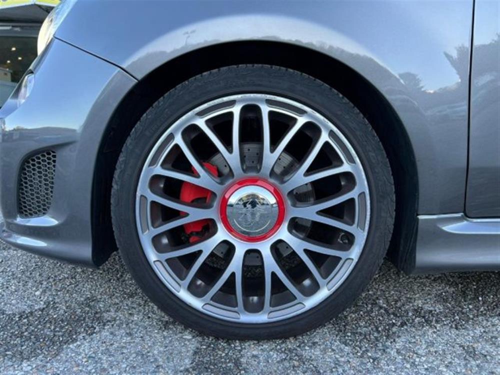 595 595 1.4 Turbo T-Jet 160