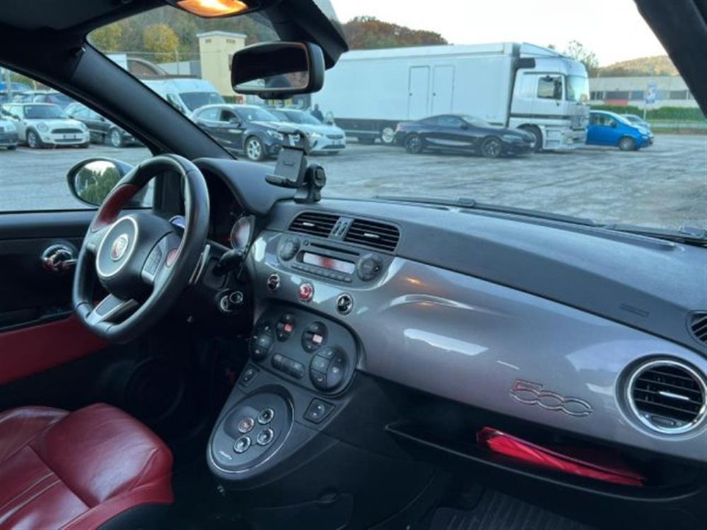 595 595 1.4 Turbo T-Jet 160