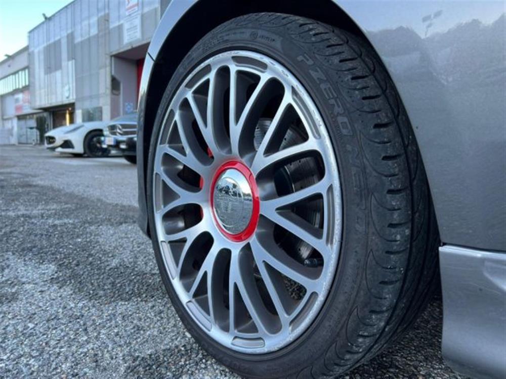 595 595 1.4 Turbo T-Jet 160