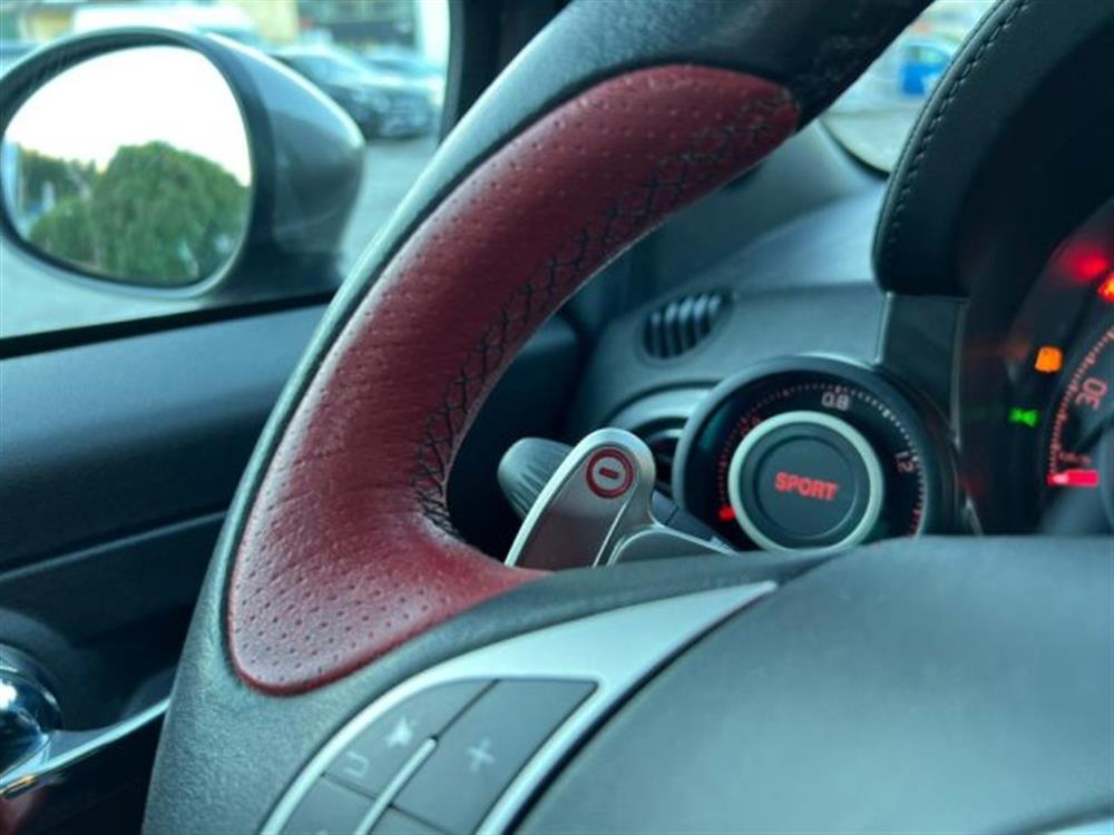 595 595 1.4 Turbo T-Jet 160