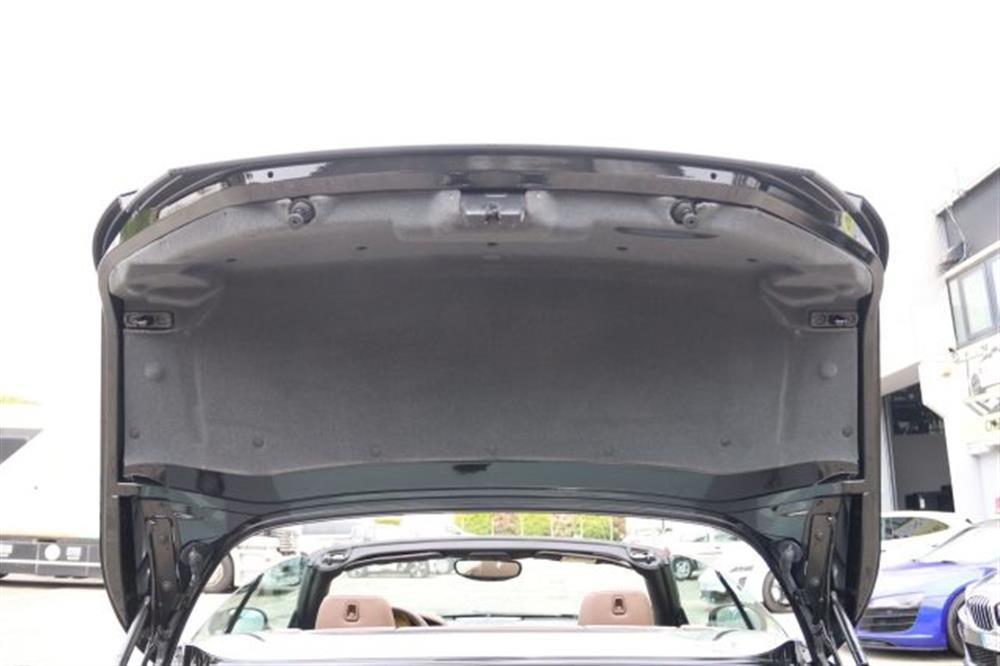 California California 30 Handling Speciale