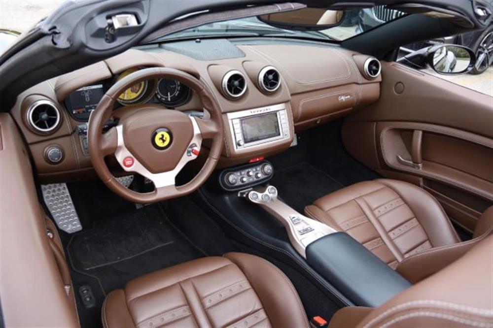 California California 30 Handling Speciale