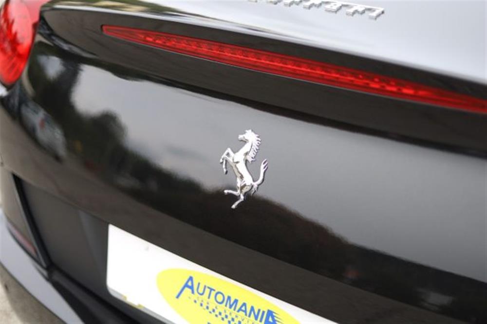 California California 30 Handling Speciale