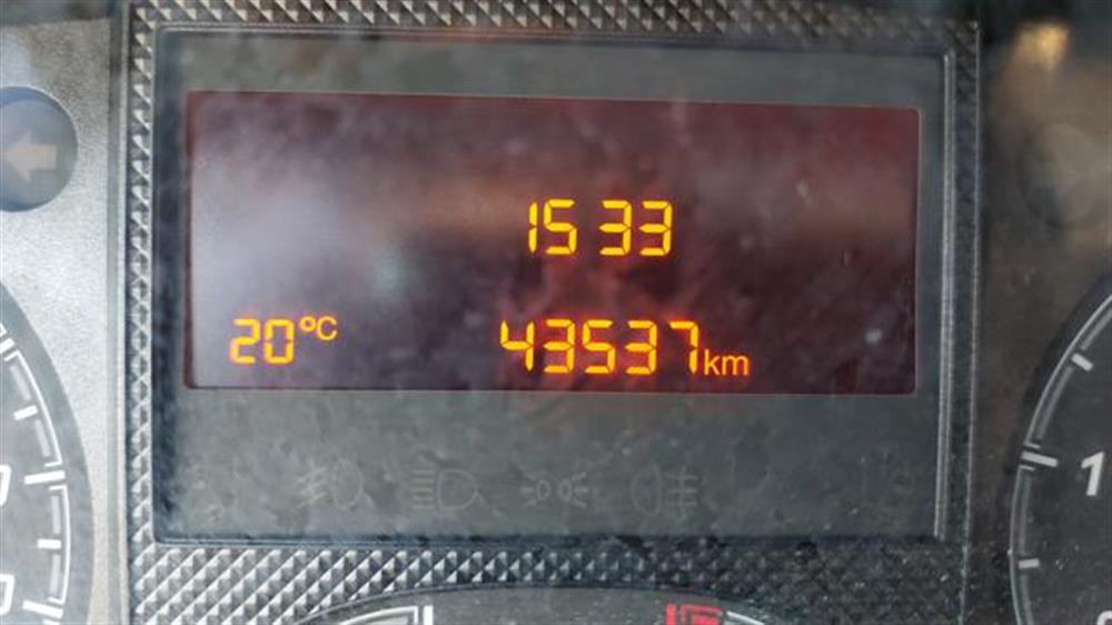 Ducato Ducato 30 2.3 MJT 120CV PC-