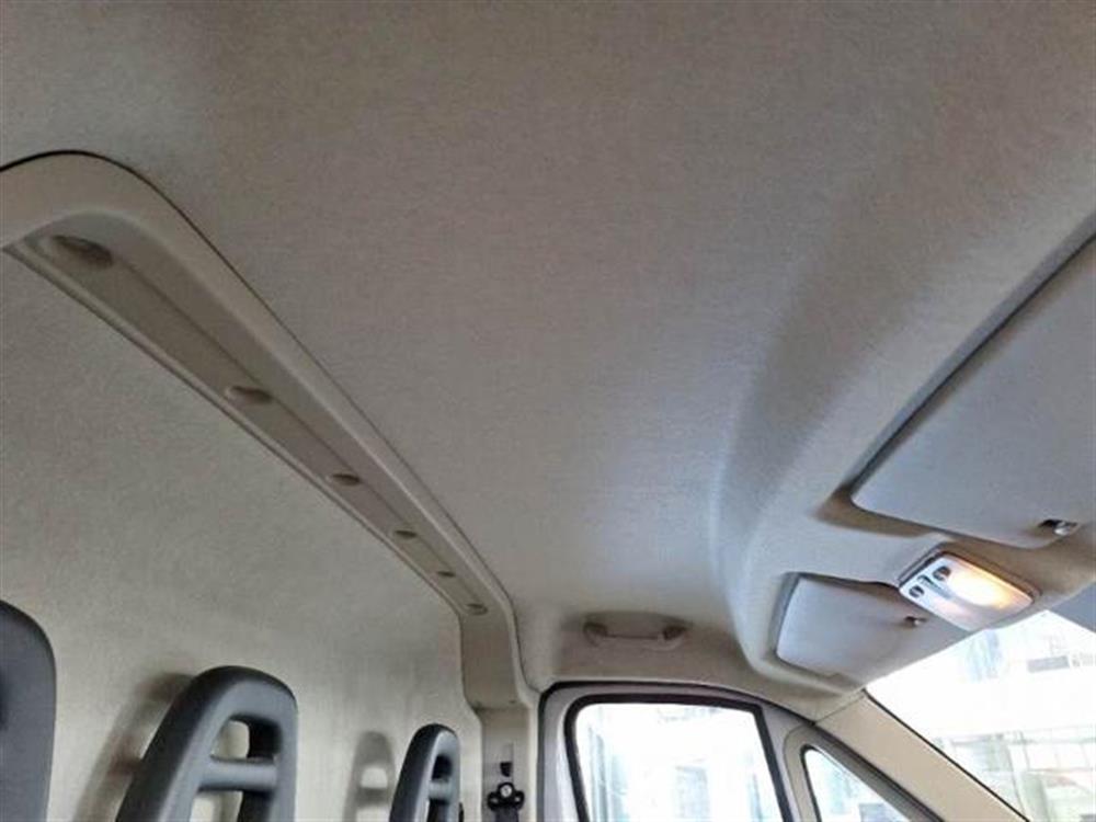 Ducato Ducato 30 2.3 MJT 120CV PC-