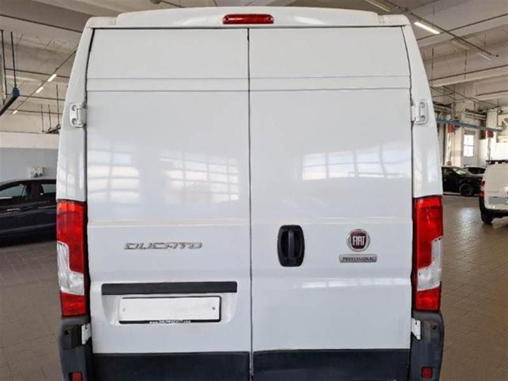 Ducato Ducato 30 2.3 MJT 120CV PC-