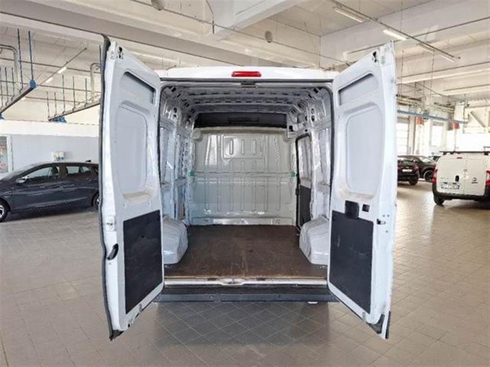 Ducato Ducato 30 2.3 MJT 120CV PC-