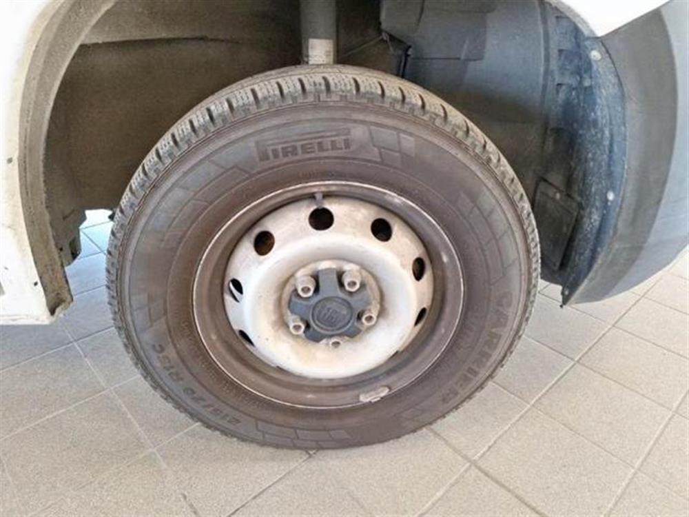 Ducato Ducato 30 2.3 MJT 120CV PC-