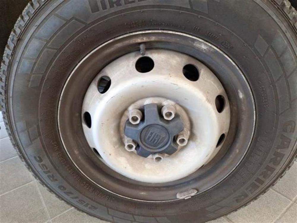 Ducato Ducato 30 2.3 MJT 120CV PC-