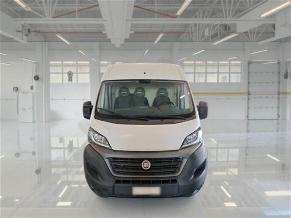 Ducato Ducato 30 2.3 MJT 120CV PC-