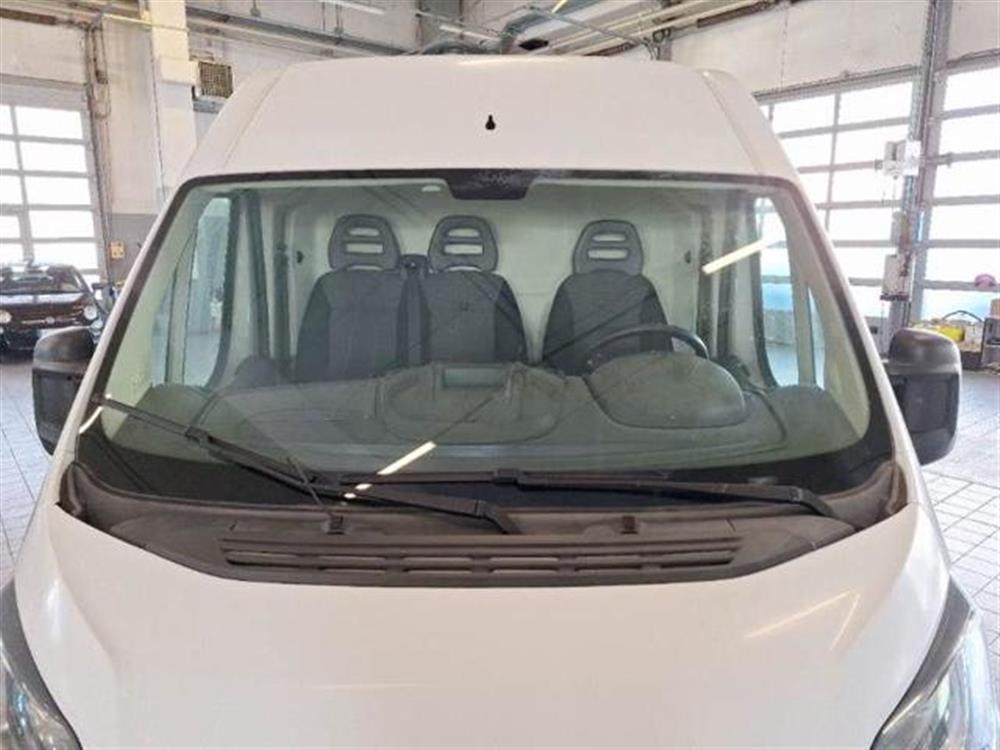 Ducato Ducato 30 2.3 MJT 120CV PC-