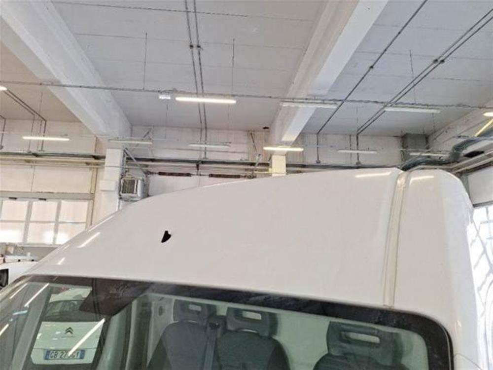 Ducato Ducato 30 2.3 MJT 120CV PC-