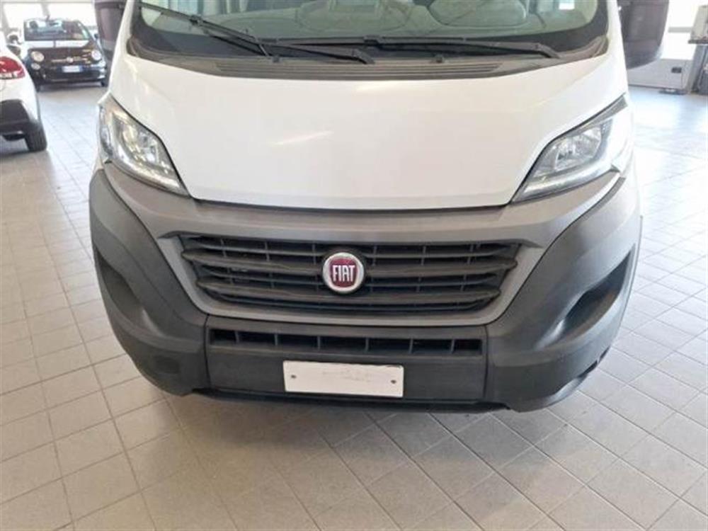 Ducato Ducato 30 2.3 MJT 120CV PC-