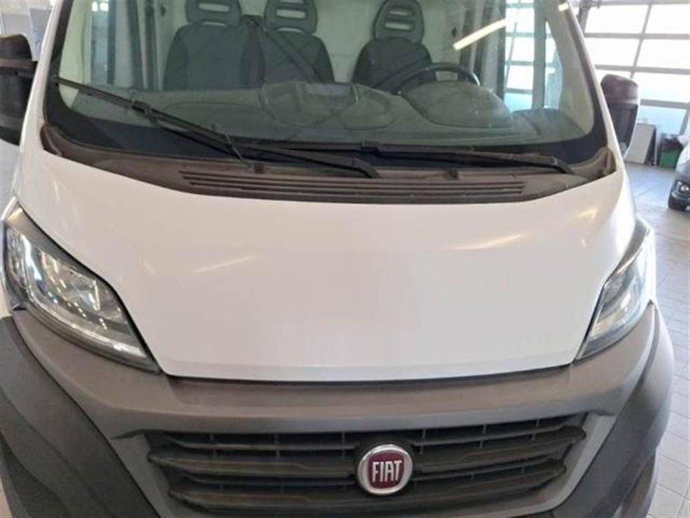 Ducato Ducato 30 2.3 MJT 120CV PC-