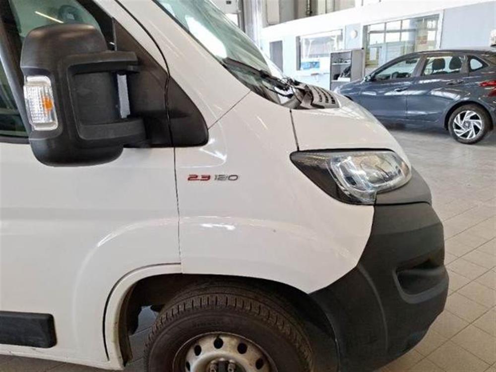 Ducato Ducato 30 2.3 MJT 120CV PC-