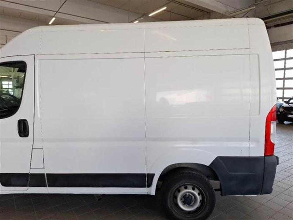 Ducato Ducato 30 2.3 MJT 120CV PC-