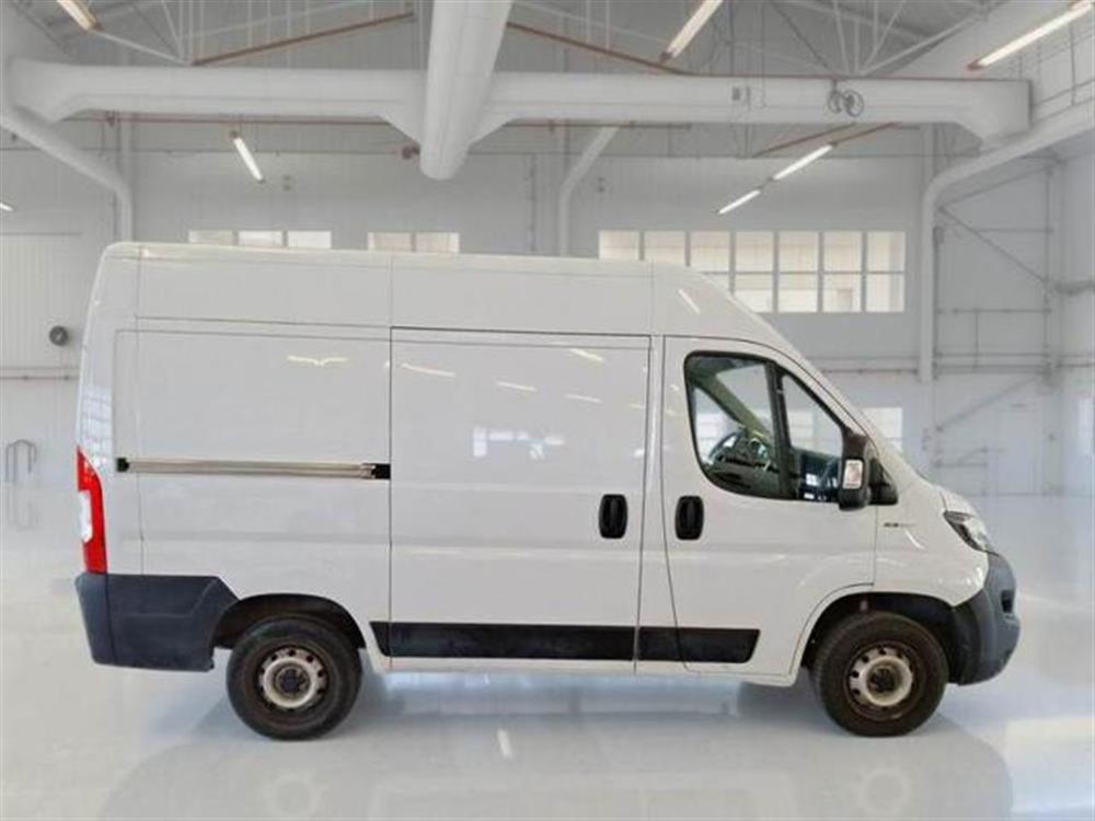 Ducato Ducato 30 2.3 MJT 120CV PC-