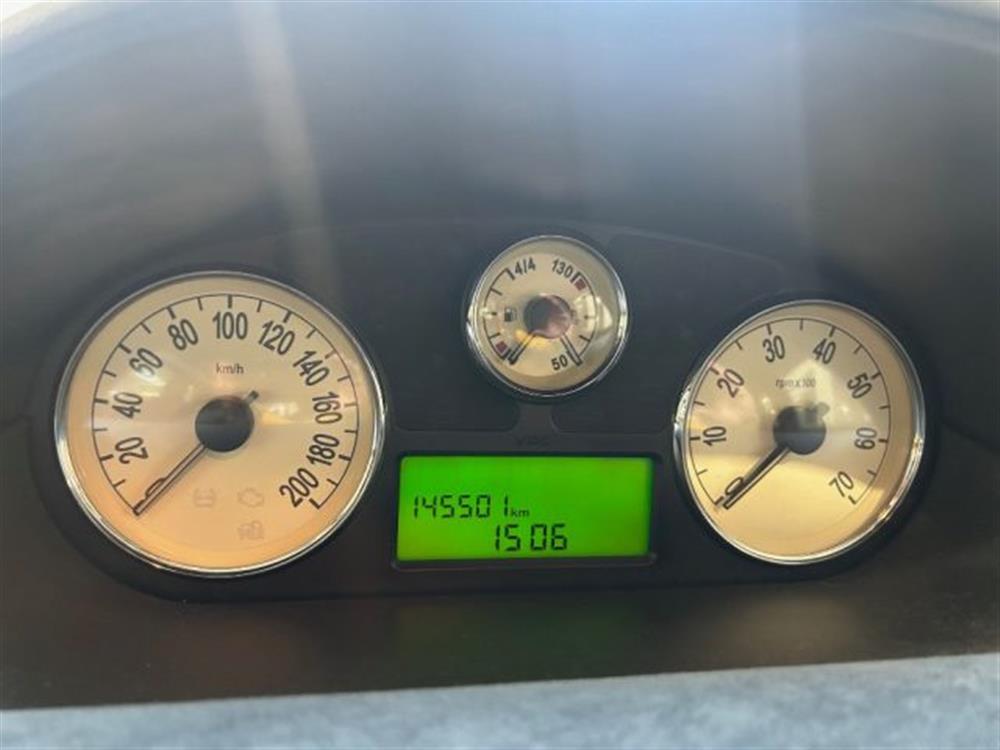 Ypsilon Ypsilon 1.2 Argento