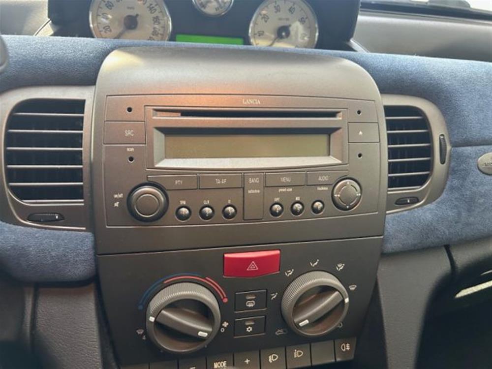 Ypsilon Ypsilon 1.2 Argento