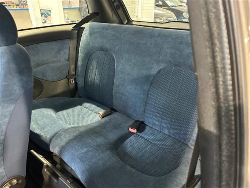 Ypsilon Ypsilon 1.2 Argento