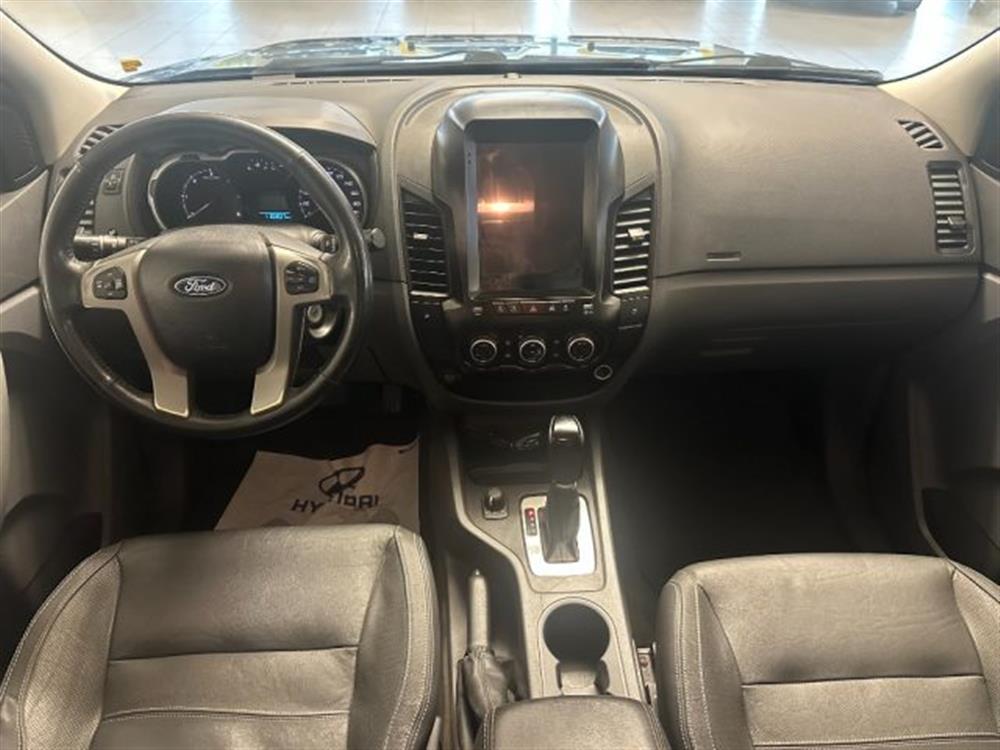 Ranger Ranger 2.200 DIESEL 150 CV