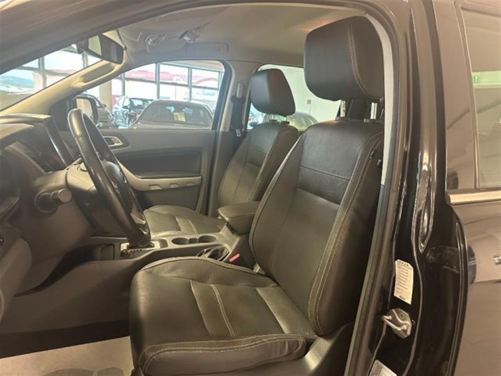 Ranger Ranger 2.200 DIESEL 150 CV