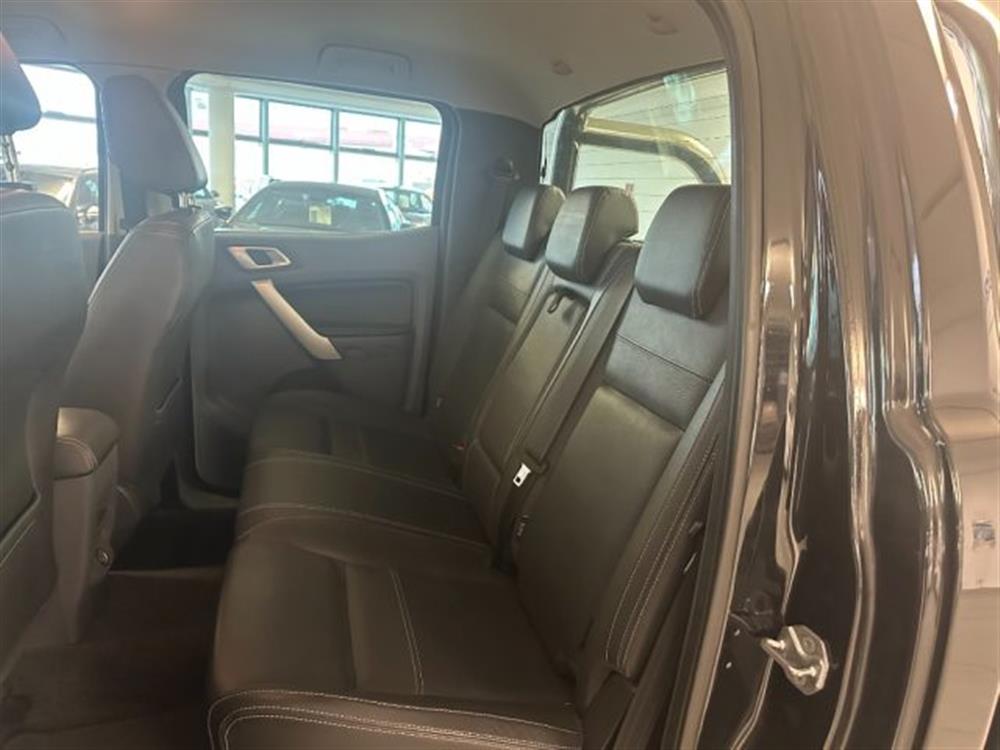 Ranger Ranger 2.200 DIESEL 150 CV