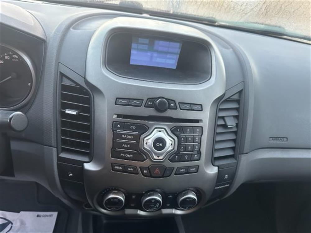 Ranger Ranger 2.200 DIESEL 150 CV