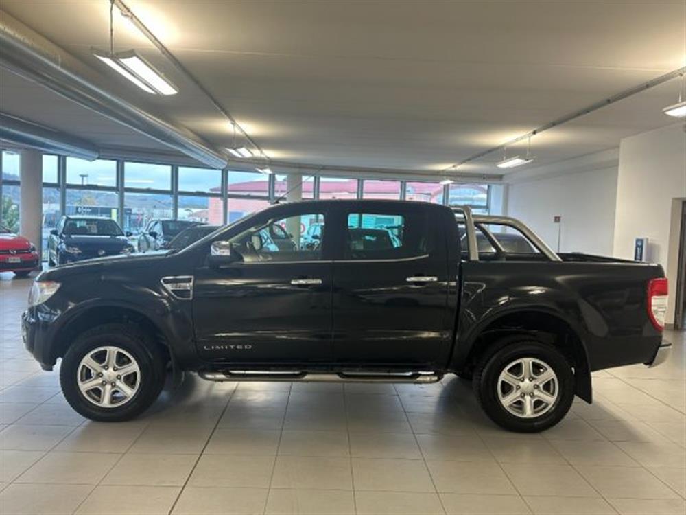 Ranger Ranger 2.200 DIESEL 150 CV