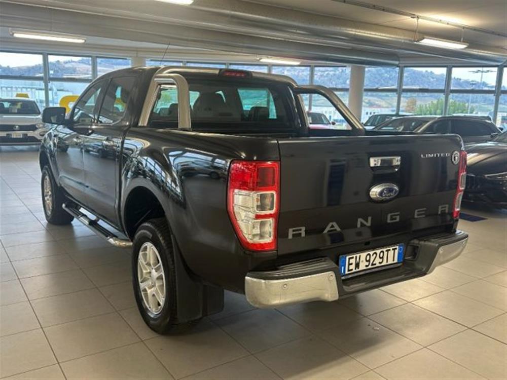 Ranger Ranger 2.200 DIESEL 150 CV