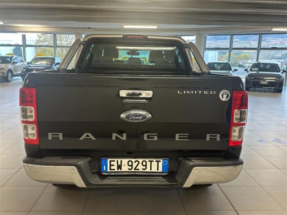 Ranger Ranger 2.200 DIESEL 150 CV