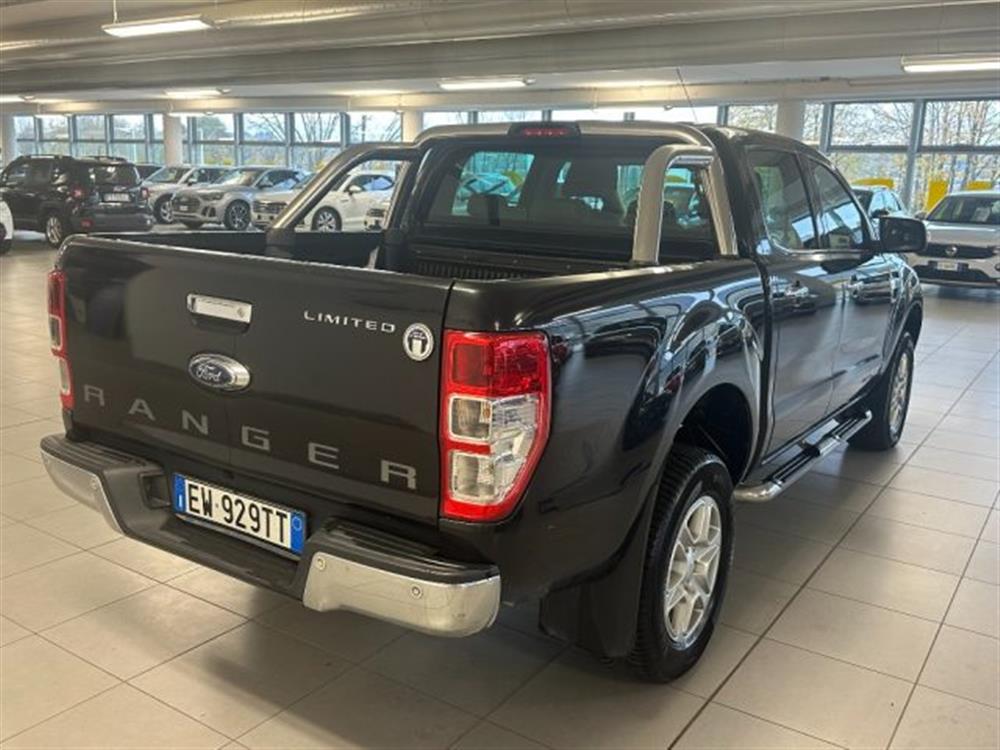 Ranger Ranger 2.200 DIESEL 150 CV