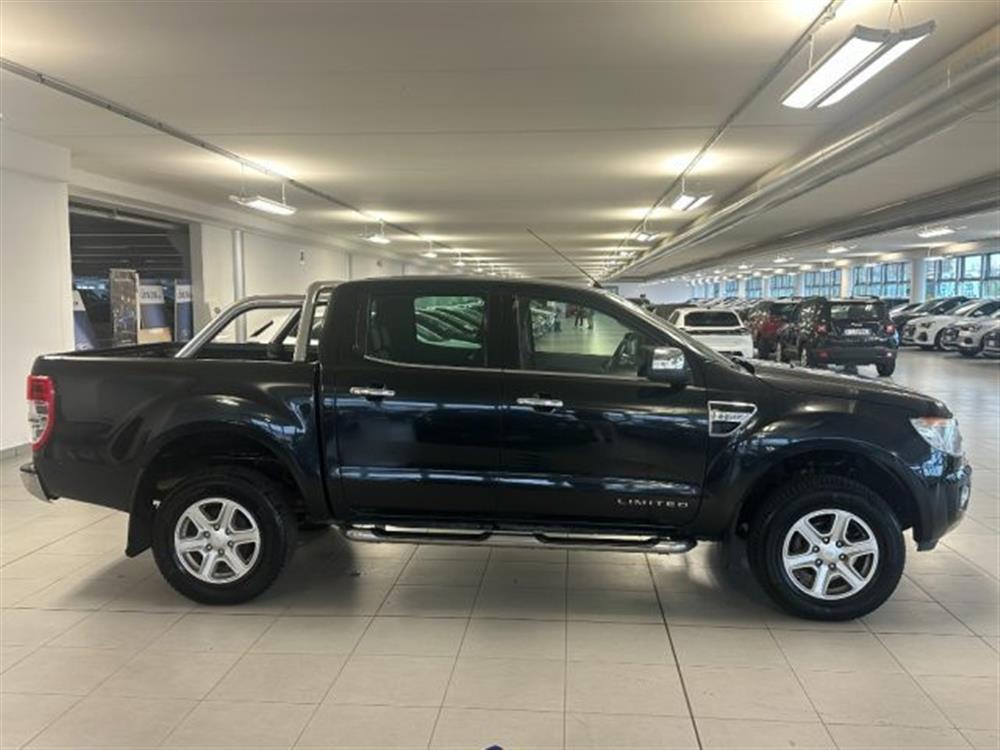 Ranger Ranger 2.200 DIESEL 150 CV