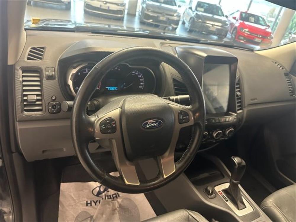 Ranger Ranger 2.200 DIESEL 150 CV