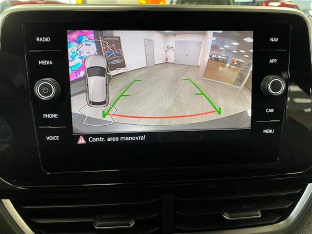 T-Roc T-Roc 2.0 diesel 150cv. C