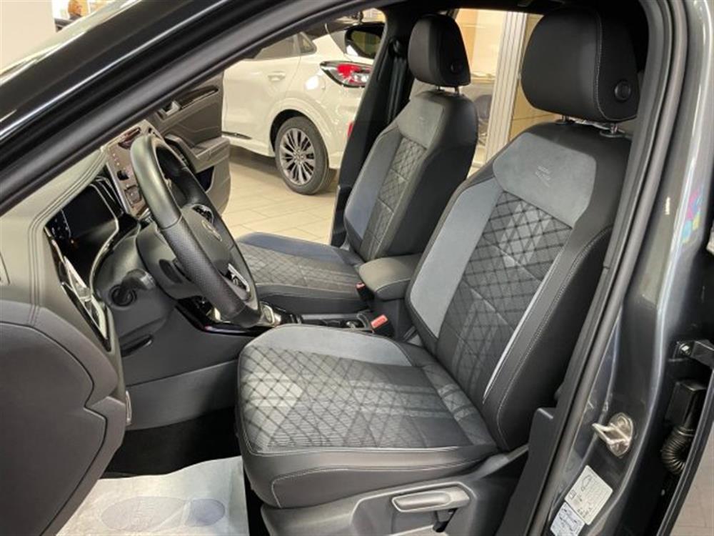 T-Roc T-Roc 2.0 diesel 150cv. C