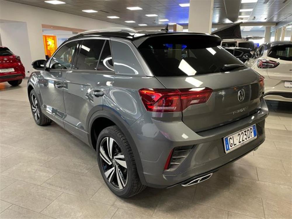 T-Roc T-Roc 2.0 diesel 150cv. C
