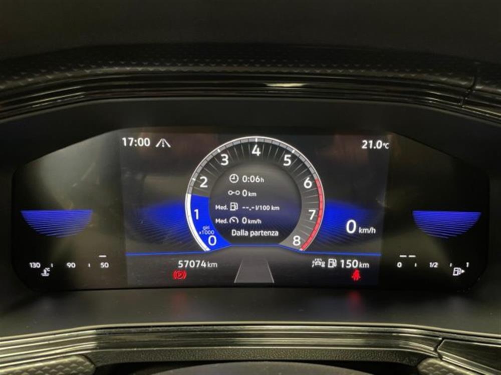 T-Cross T-Cross 1.0 benzina 110cv.