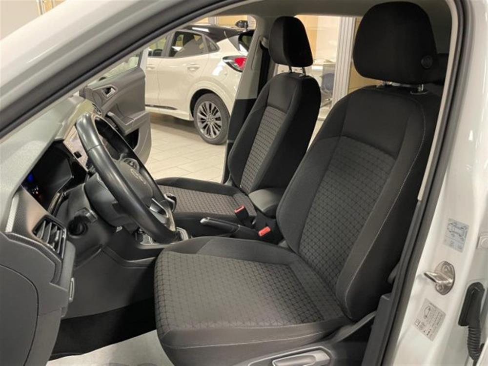 T-Cross T-Cross 1.0 benzina 110cv.