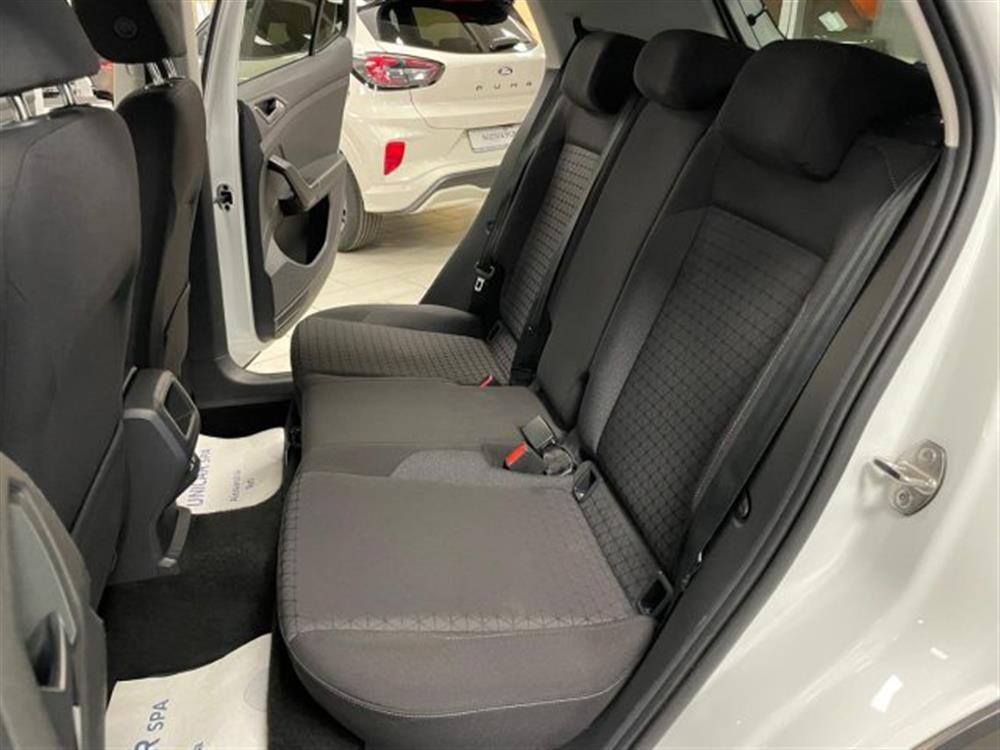 T-Cross T-Cross 1.0 benzina 110cv.